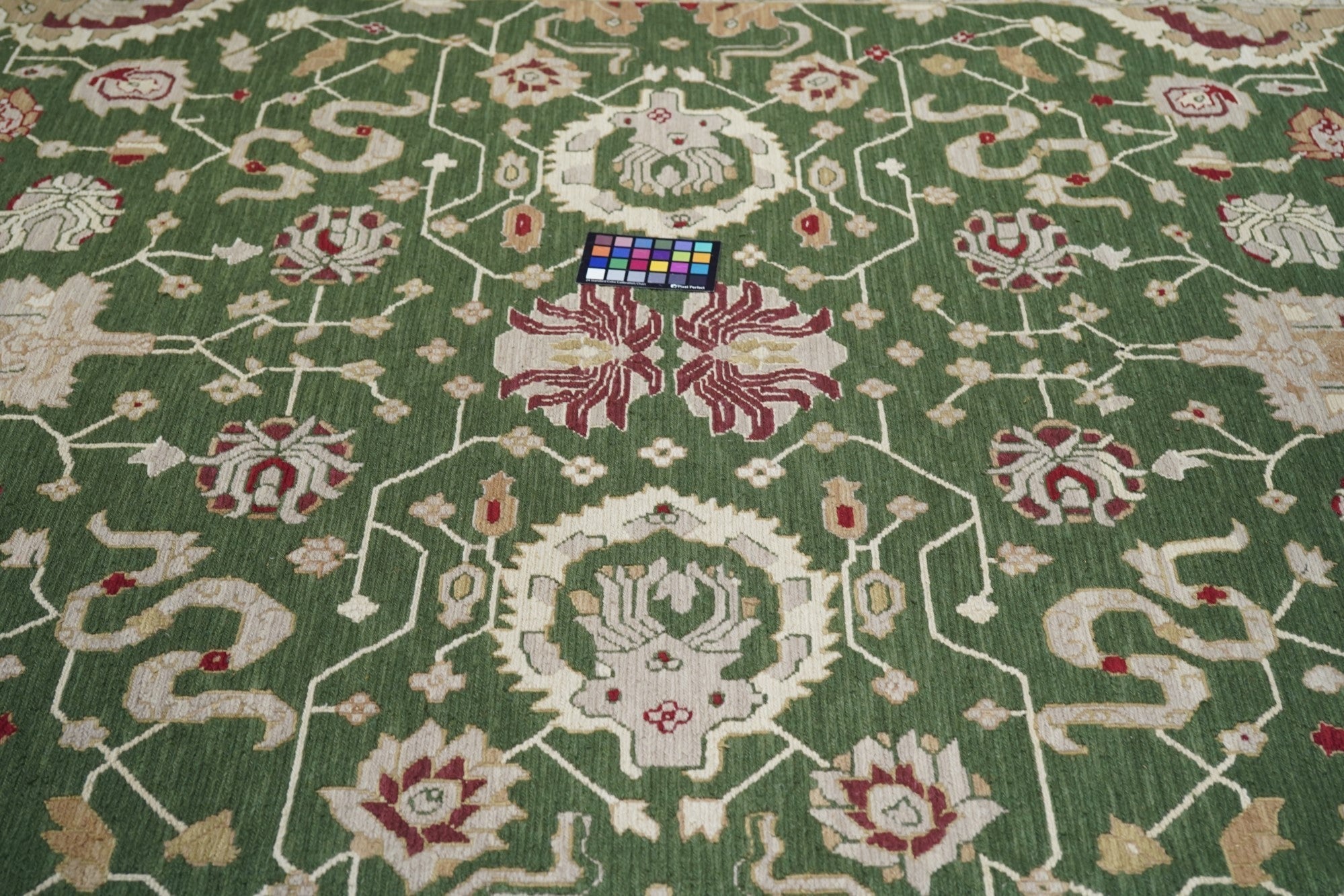Sumak Rug 8'0" x 10'0"