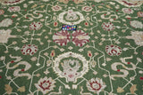 Sumak Rug 8'0" x 10'0"