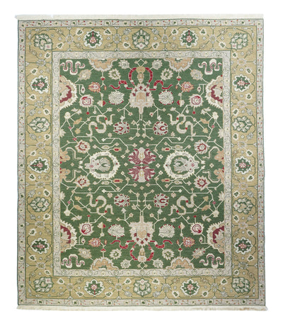 Sumak Rug 8'0
