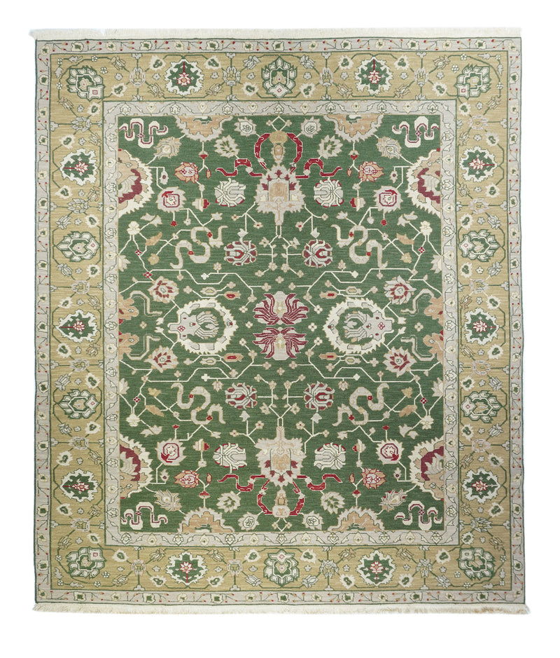 Sumak Rug 8'0