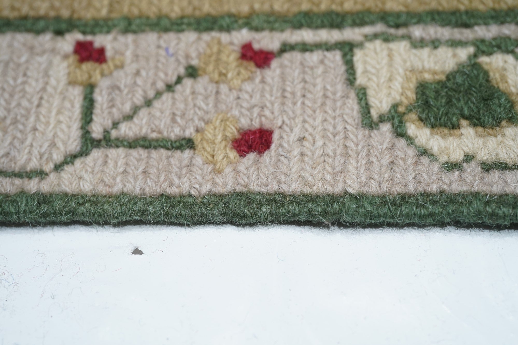 Sumak Rug 8'0" x 10'0"