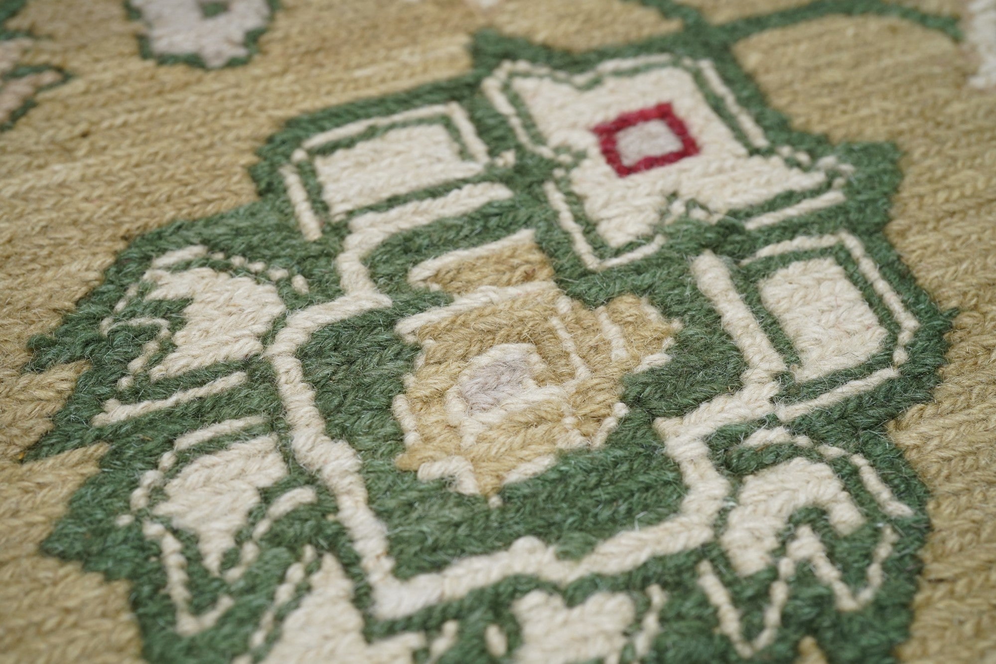 Sumak Rug 8'0" x 10'0"
