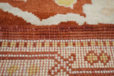 Oushak Rug 8'3'' x 10'0"