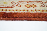 Oushak Rug 8'3'' x 10'0"
