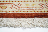 Oushak Rug 8'3'' x 10'0"