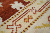 Oushak Rug 8'3'' x 10'0"