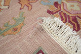 Sumak Rug 8'0" x 10'0"