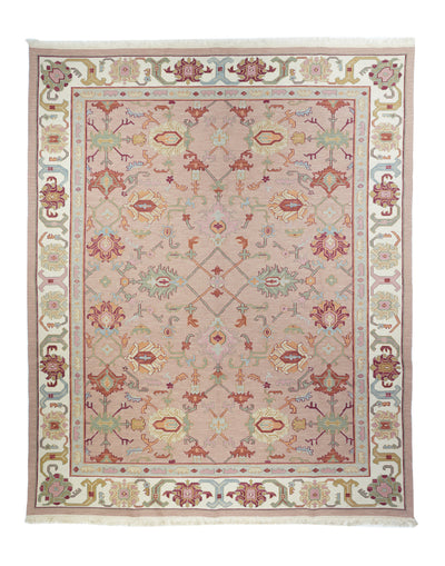 Sumak Rug 8'0
