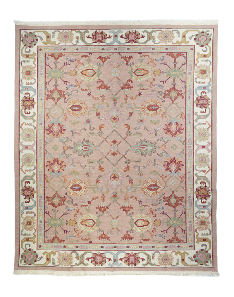 Sumak Rug 8'0