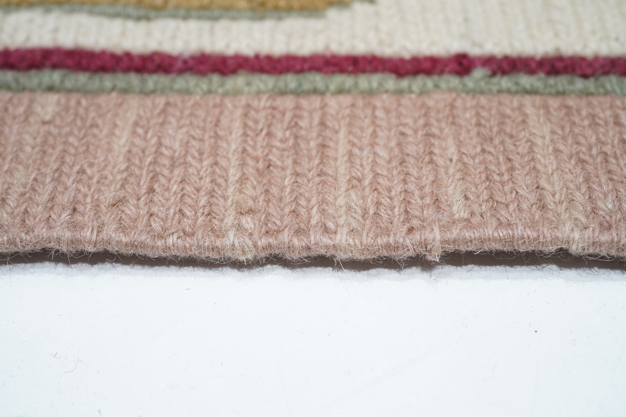 Sumak Rug 8'0" x 10'0"