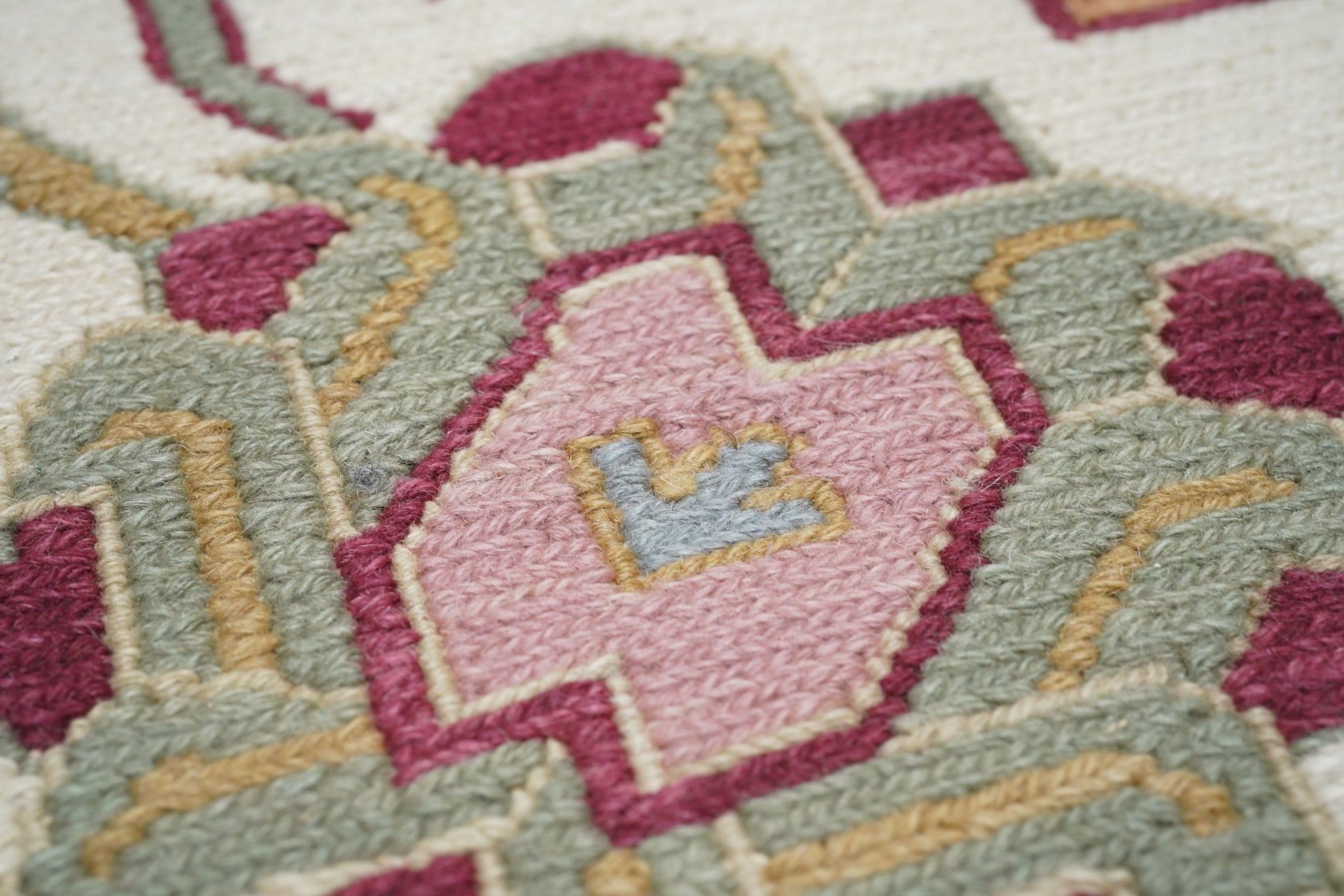 Sumak Rug 8'0" x 10'0"