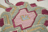 Sumak Rug 8'0" x 10'0"