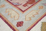 Sumak Rug 8'0" x 10'0"