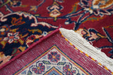 Vintage  Kashan Rug 10'4'' x 14'0"