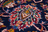Vintage  Kashan Rug 10'4'' x 14'0"