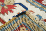Antique Caucasian Talish Rug 5'1'' x 10'11''