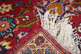Vintage  Kashan Rug 9'8'' x 13'5''