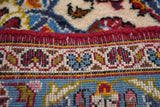 Vintage  Kashan Rug 9'8'' x 13'5''