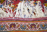 Vintage  Kashan Rug 9'8'' x 13'5''