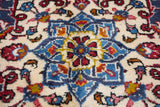 Vintage  Kashan Rug 9'8'' x 13'5''