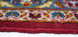 Vintage  Kashan Rug 9'8'' x 13'5''