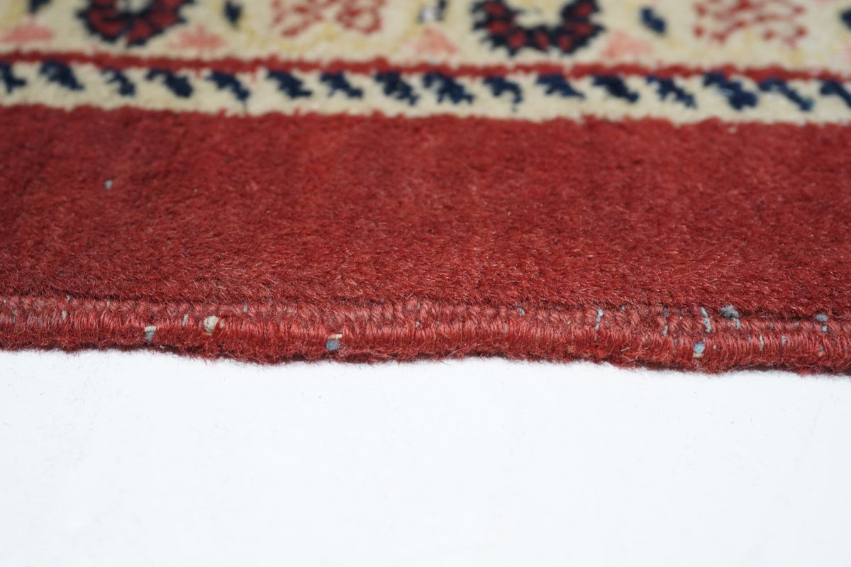 Vintage Farahan Sarouk Rug 10'2'' x 12'10''