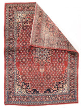 Antique Bidjar Rug 4'10'' x 6'6''