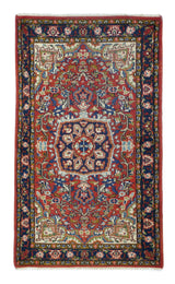 Indian Rug 2'11'' x 5'3''