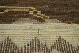 Oushak Rug 2'8'' x 5'0"