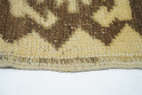 Oushak Rug 2'8'' x 5'0"
