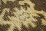 Oushak Rug 2'8'' x 5'0"