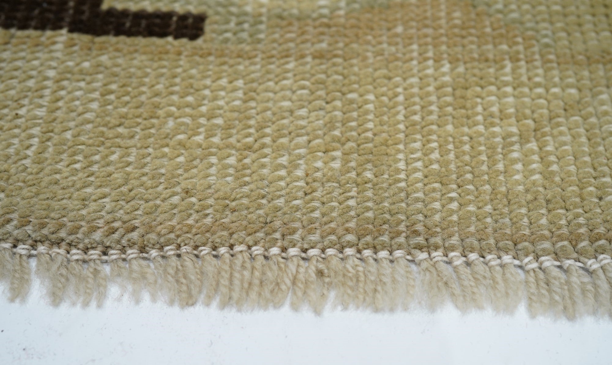 Vintage Turkish Rug 3'0" x 6'2''