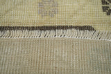 Vintage Turkish Rug 3'0" x 6'2''