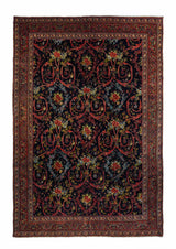 Antique Bidjar Rug 8'9'' x 13'6''