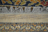 Vintage Belgium Rug 3'1'' x 4'2''