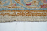 Vintage Kerman Rug 2'0" x 2'9"