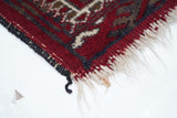 Vintage Turkmen Rug 2'10'' x 3'10''