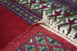 Bokara Rug 3'3'' x 5'0"