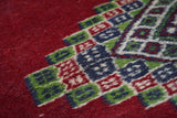 Bokara Rug 3'3'' x 5'0"