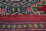 Bokara Rug 3'3'' x 5'0"
