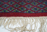 Bokara Rug 3'3'' x 5'0"