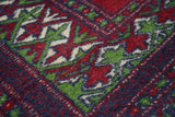 Bokara Rug 3'3'' x 5'0"