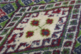 Bokara Rug 3'3'' x 5'0"