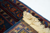 Antique Sarouk Runner 2'5'' x 6'7''