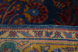 Antique Sarouk Runner 2'5'' x 6'7''