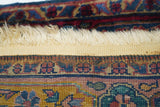 Antique Sarouk Runner 2'5'' x 6'7''