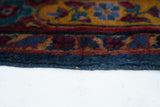 Antique Sarouk Runner 2'5'' x 6'7''