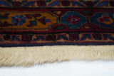 Antique Sarouk Runner 2'5'' x 6'7''
