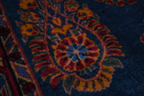 Antique Sarouk Runner 2'5'' x 6'7''