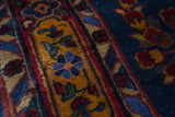 Antique Sarouk Runner 2'5'' x 6'7''
